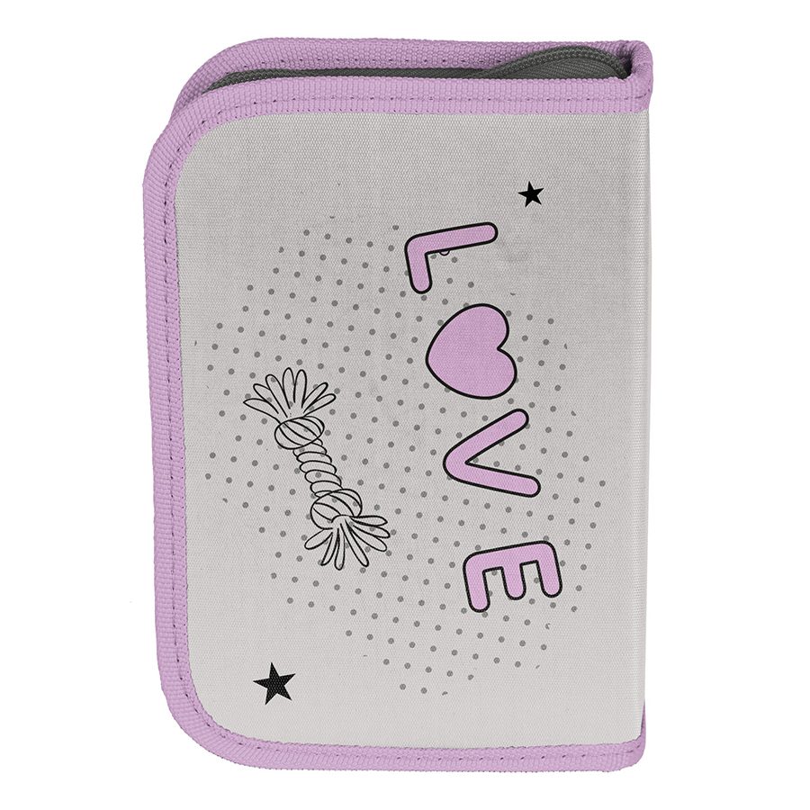 Hello Puppie shoe bag