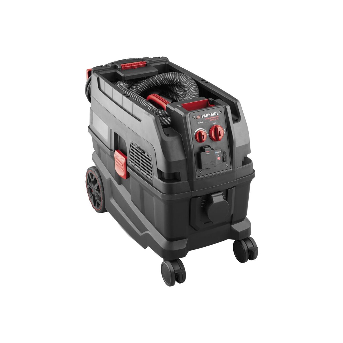 Odkurzacz warsztatowy PARKSIDE PERFORMANCE® »PPWD 30 B2« Odkurzacz warsztatowy PARKSIDE PERFORMANCE® »PPWD 30 B2«