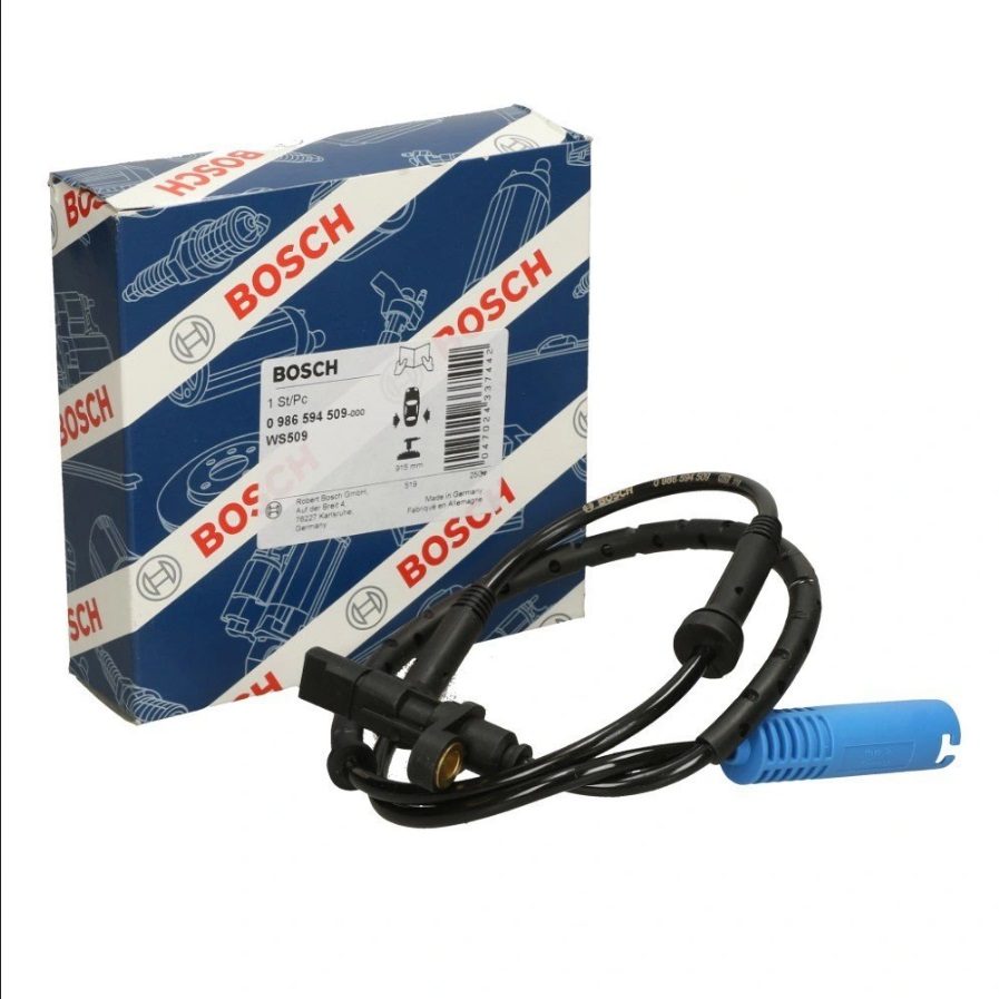 Bosch Abs Sensor Vorne Le – Art.-Nr. 986594001