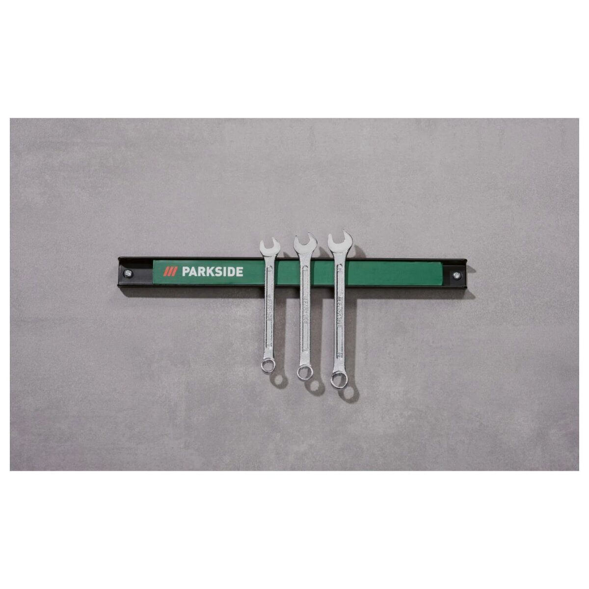 PARKSIDE® bande magnétique (env. 60 cm) / jeu de bandes magnétiques, 2 pièces (env. 30 cm) / jeu de bandes magnétiques, 2 pièces (env. 20 cm, 45 cm)