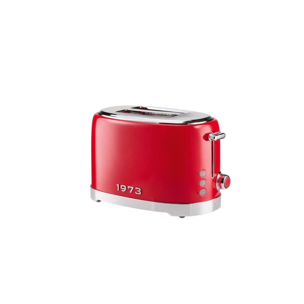 SILVERCREST® Doppelschlitztoaster Edelstahl »STR 980 C3«