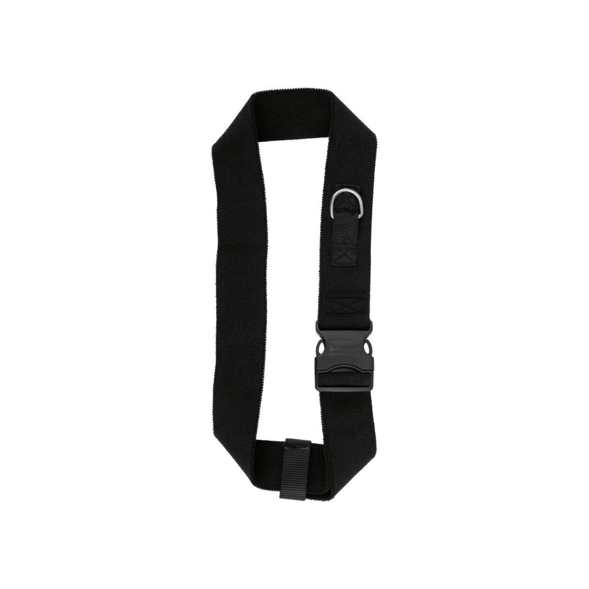 zoofari® laisse de jogging / laisse de traînée / collier pour chien avec laisse pour chien (laisse de jogging avec ceinture)