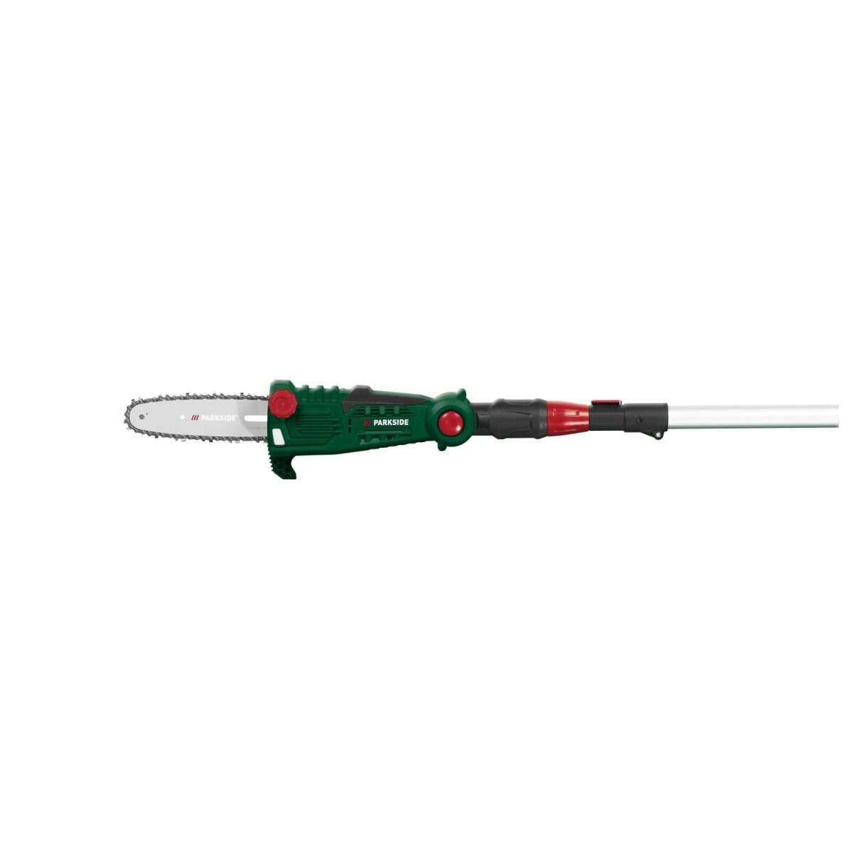 PARKSIDE® 20 V cordless pruner »PAHE 20-Li E5«, good without battery and charger