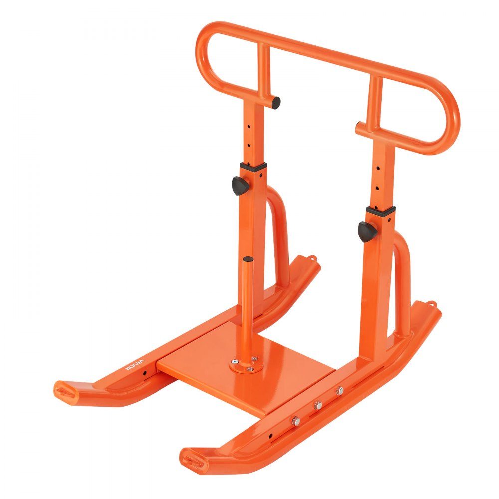 Luge de musculation luge de musculation pour améliorer la vitesse lors des exercices sportifs, appareil de fitness avec poignée, plaques de musculation compatibles mit 25/51 mm