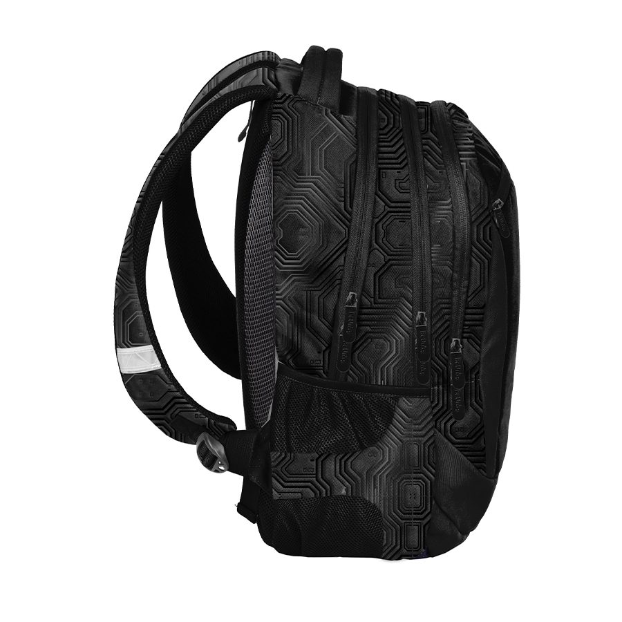 Cyberhack BeUniq Jugendrucksack