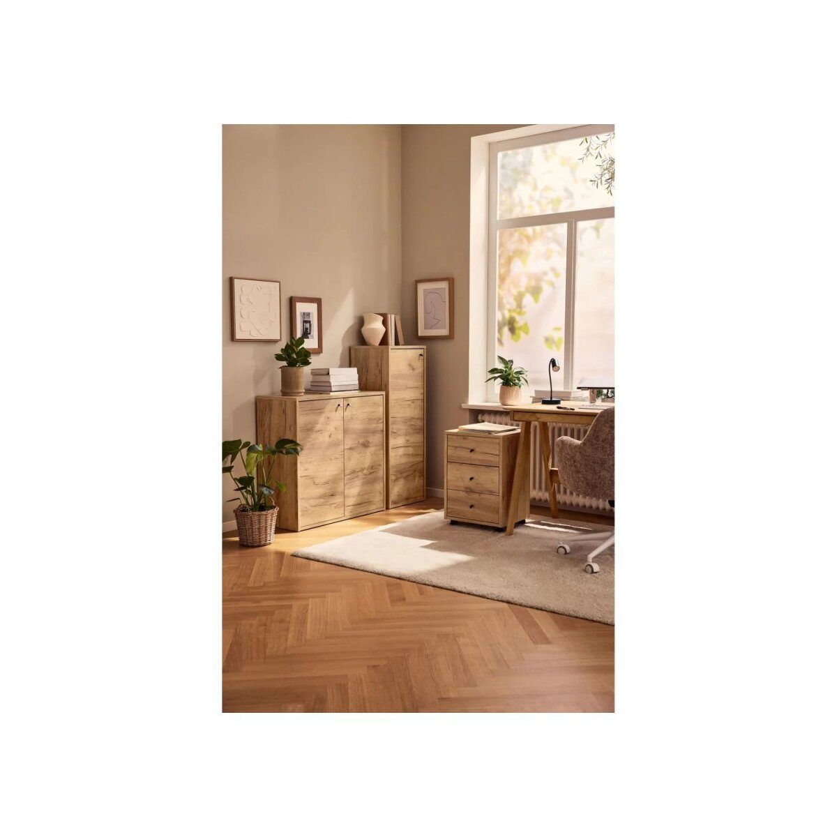 Lampa zaciskowa LED LIVARNO® / lampa stołowa LED