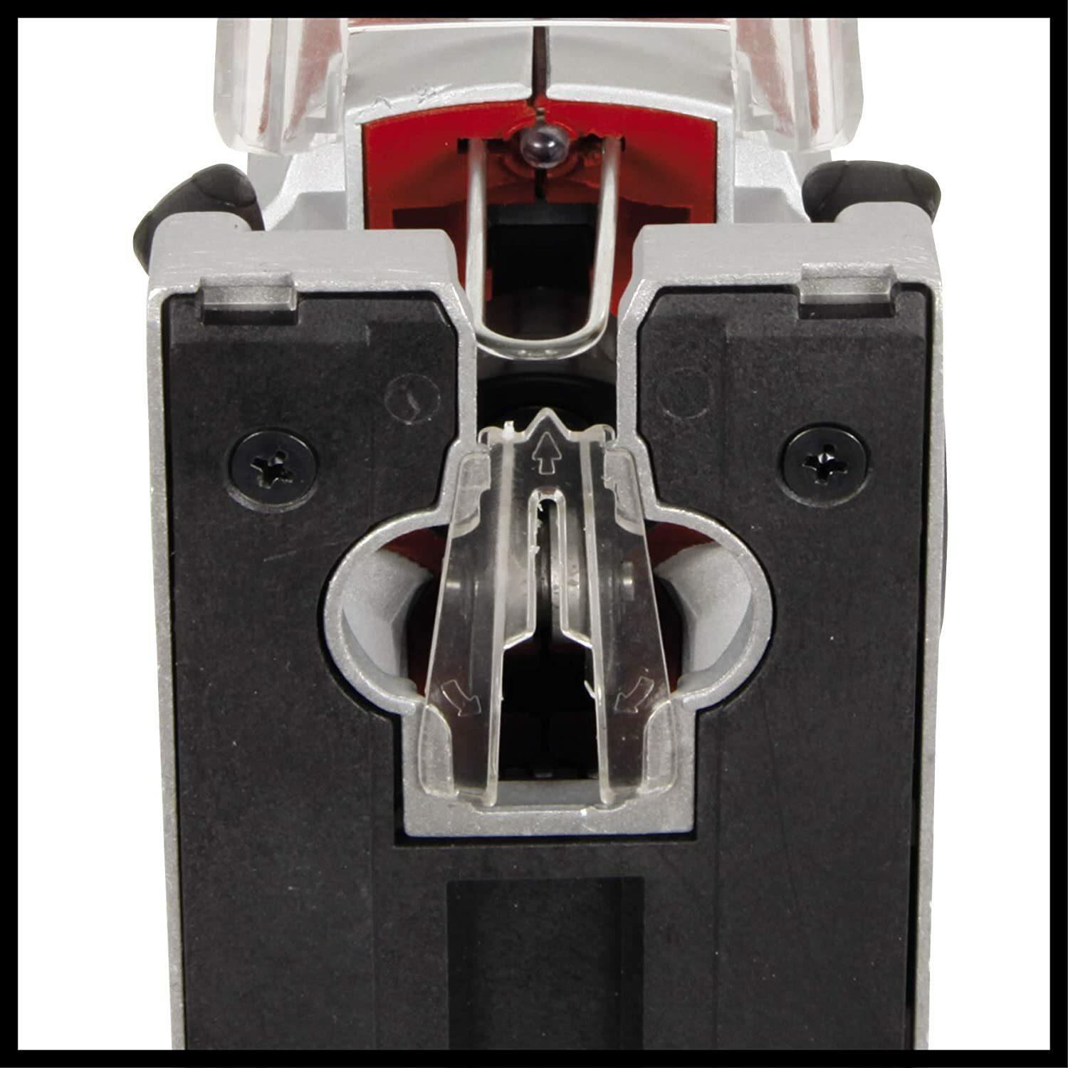 Einhell cordless jigsaw TE-JS 18 Li Solo Power