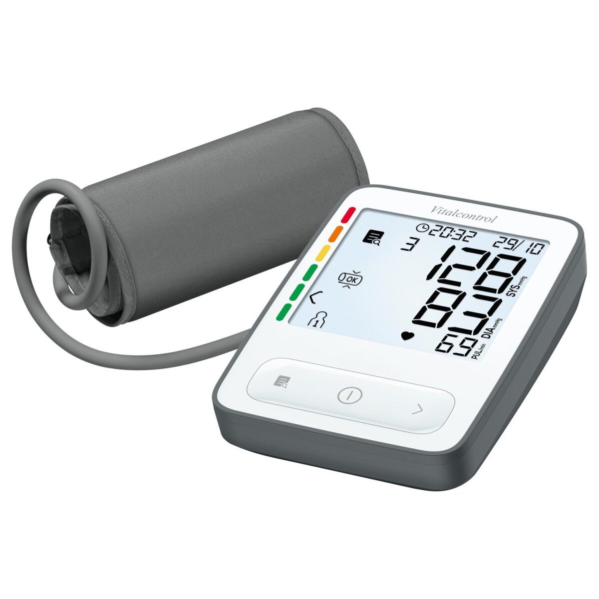 Tensiomètre Vitalcontrol « SBM 35 » bon
