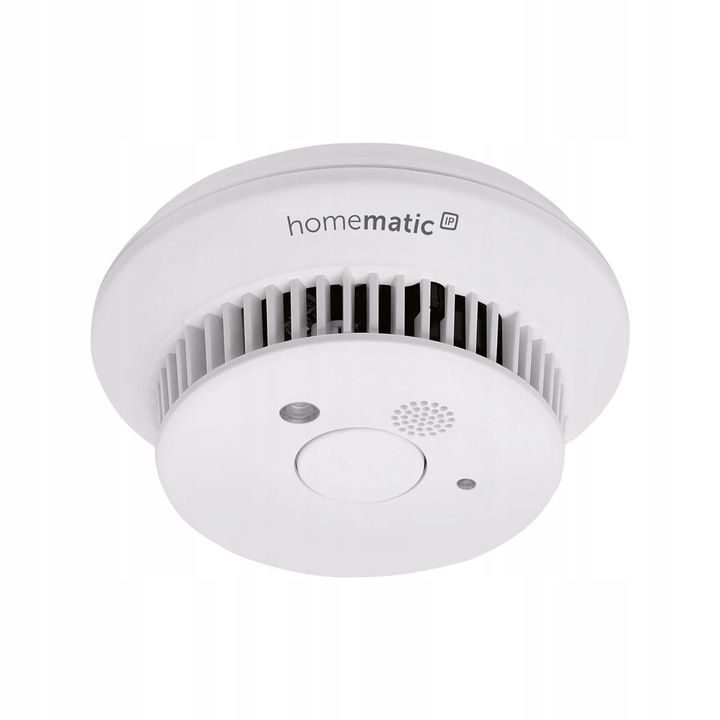 Homematic IP HmIP-SWSD Rookmelder Smart Home Rookmelder 142685A0A