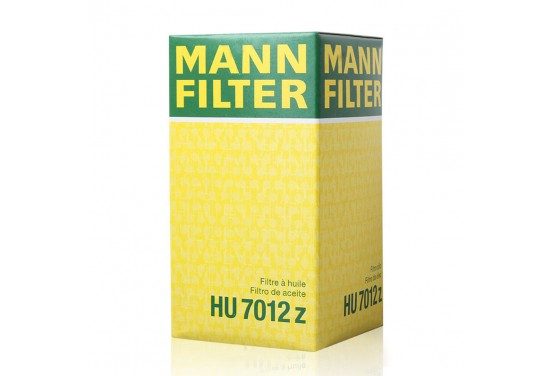 MANN HU 7012Z – VW – Artikelnr. HT-48662