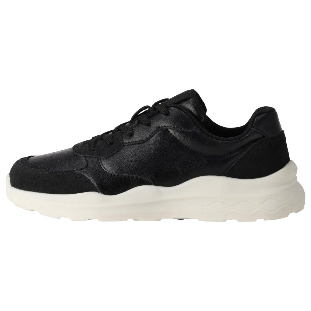 esmara® premium vrijetijdsschoenen voor dames, met vulling aan de schachtrand