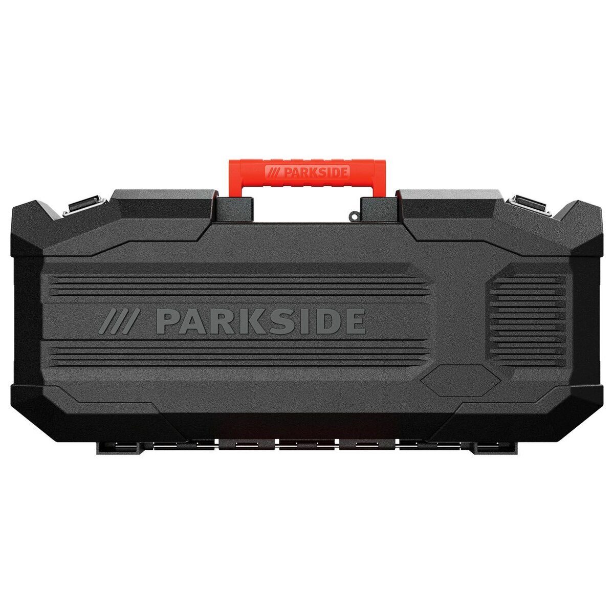 PARKSIDE® reciprocating saw »PFS 710 D3«, extendable base plate