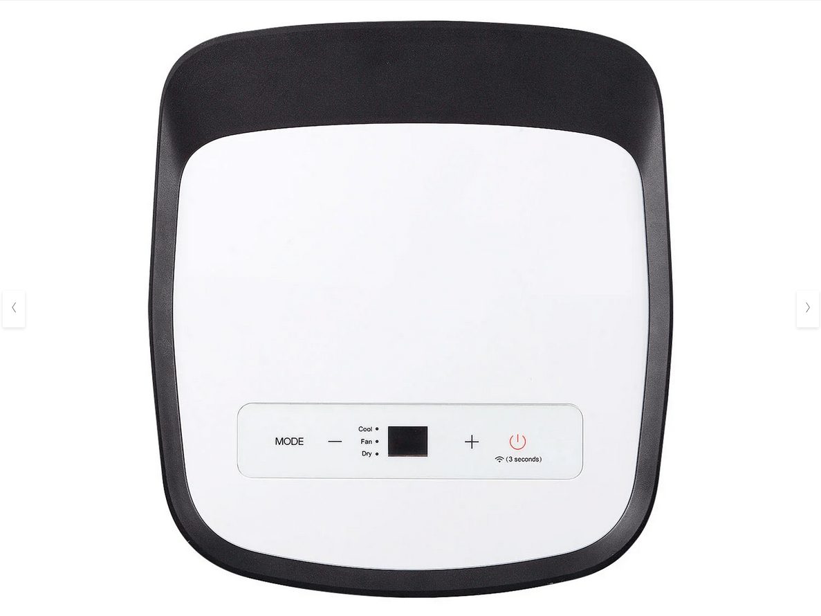 Climatiseur confort »Smartcool 7000 Wifi«, 43 l/jour