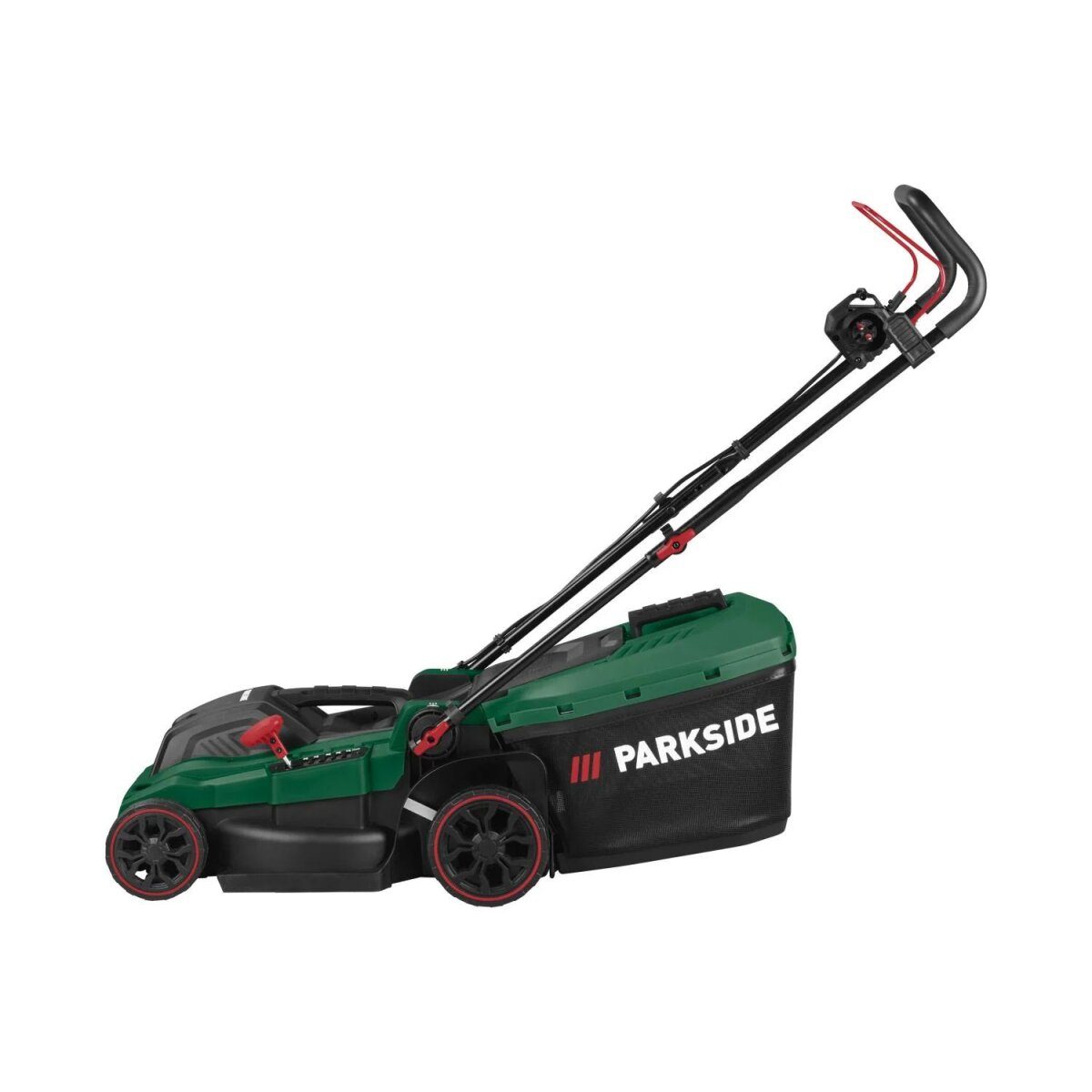 PARKSIDE® electric lawn mower »PERM 1500 B2«