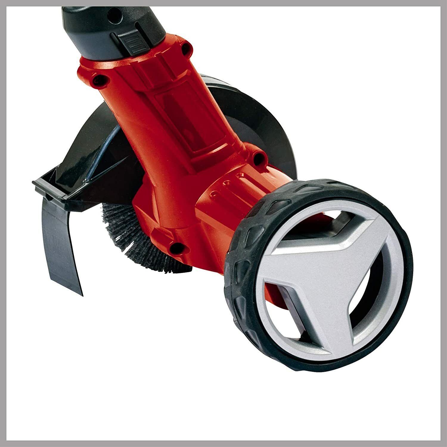 Einhell Akku-Fugenreiniger GE-CC 18 Li Set Power