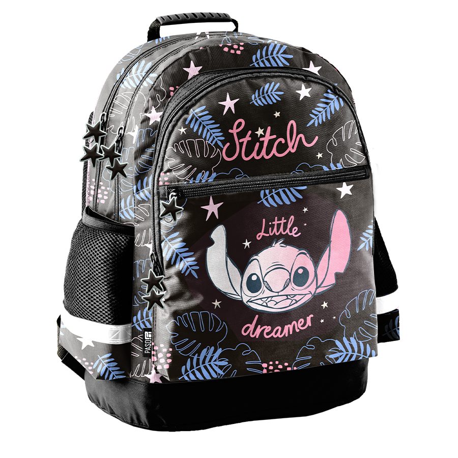 Stitch - Plecak szkolny Little Dreamer