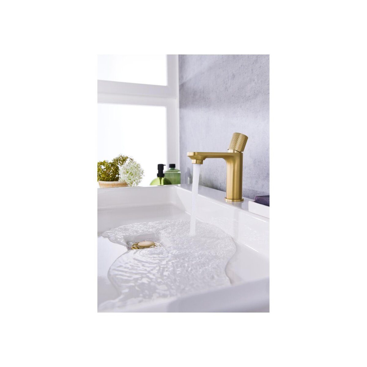 LIVARNO HOME Waschtischmischer
