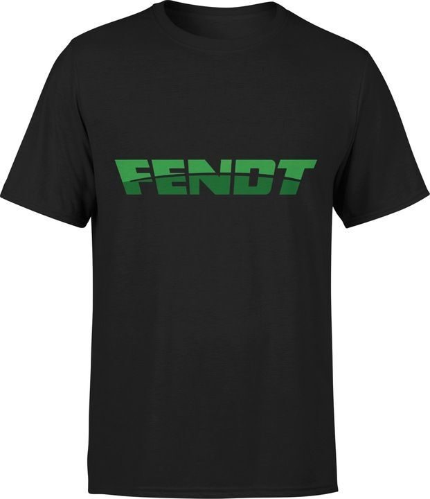Męski t-shirt FENDT PREMIUM