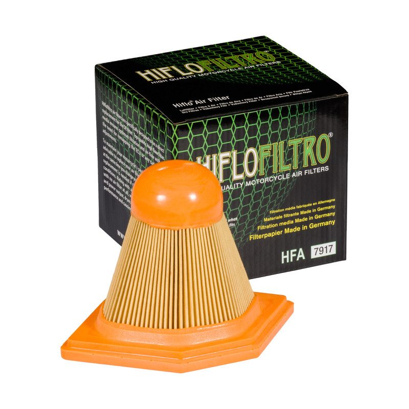 HIFLO HFA 7917 Luchtfilter – Artikelnr. HT-48534