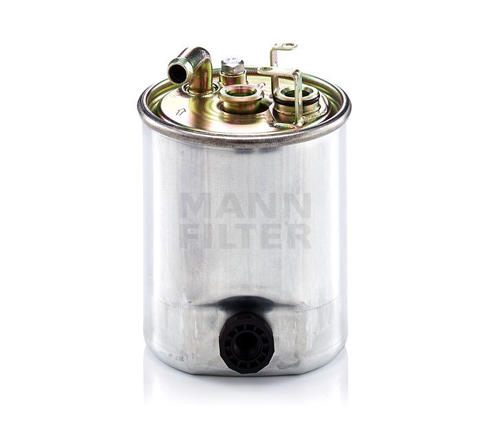 MANN WK 842/18 Filter PALIWA - Art.-Nr. HT-51078