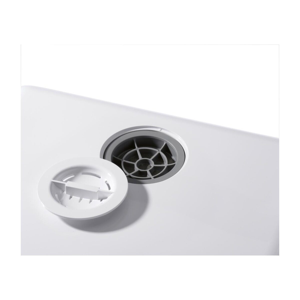 SILVERCREST® vaatwasser SGW 860 A2, met goede watertank