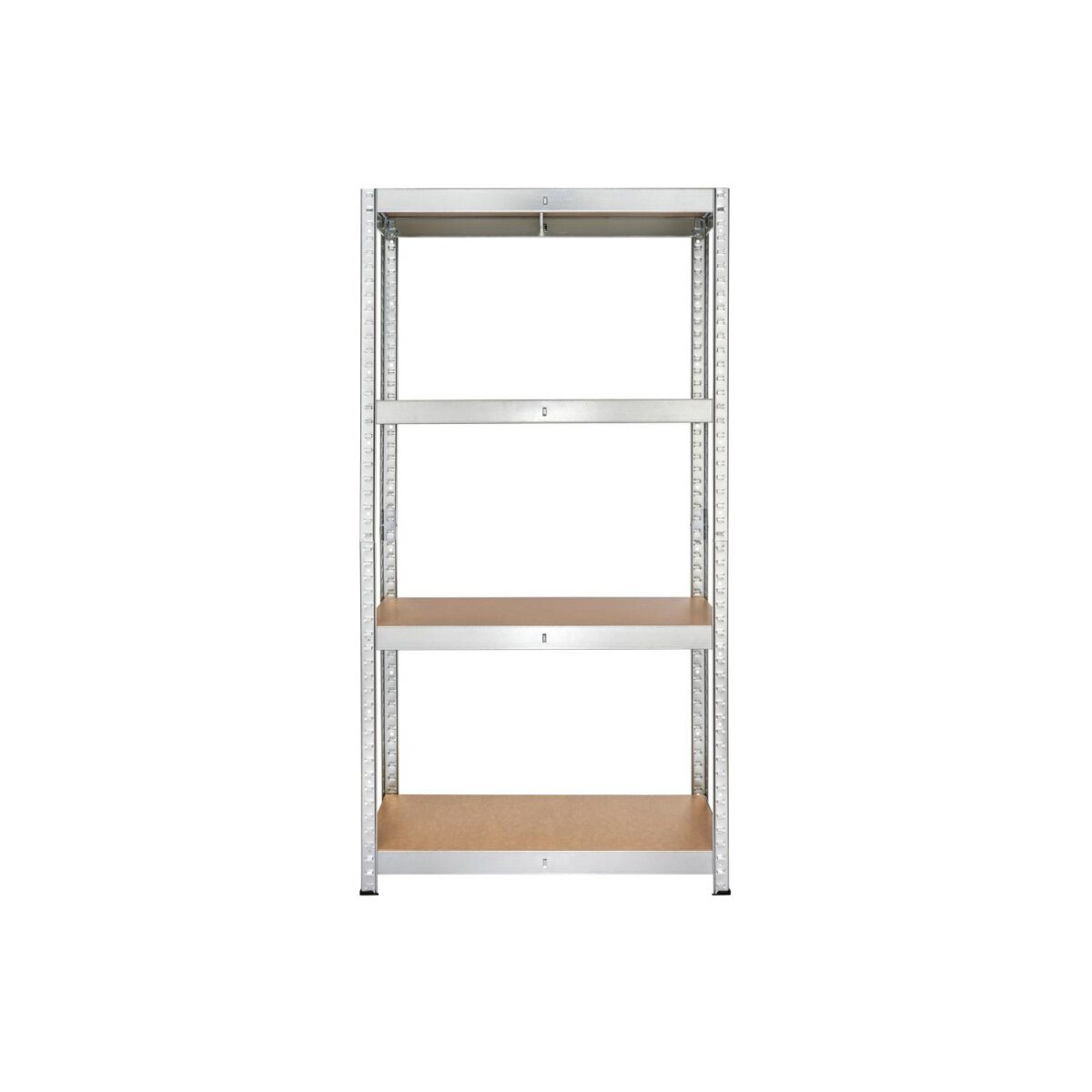 PARKSIDE® Haushaltsregal, 75 x 30 x 150 cm