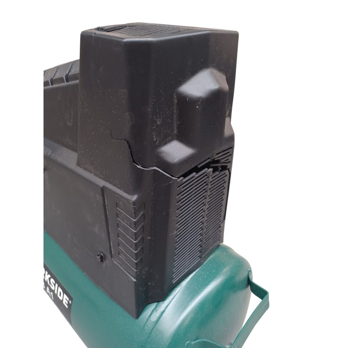 PARKSIDE®-compressor PKO 248 A1, 1100 W anders
