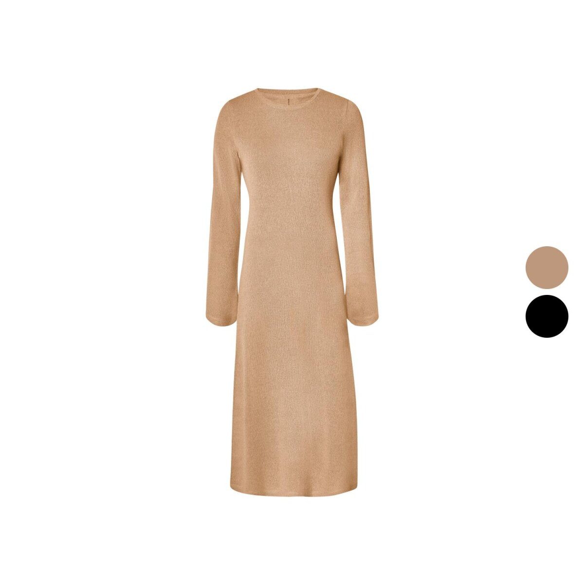 esmara® women's dress, slit at the back