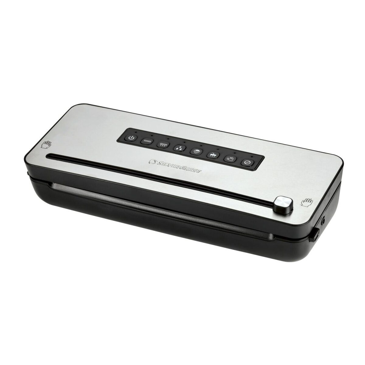 Machine sous vide SILVERCREST® SVEB 160 C4 autre