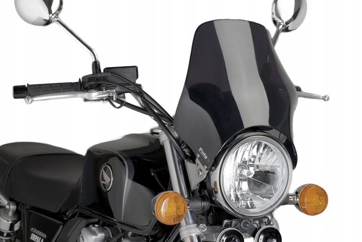 WINDSHIELD SUZUKI SV 650 GSF BANDIT