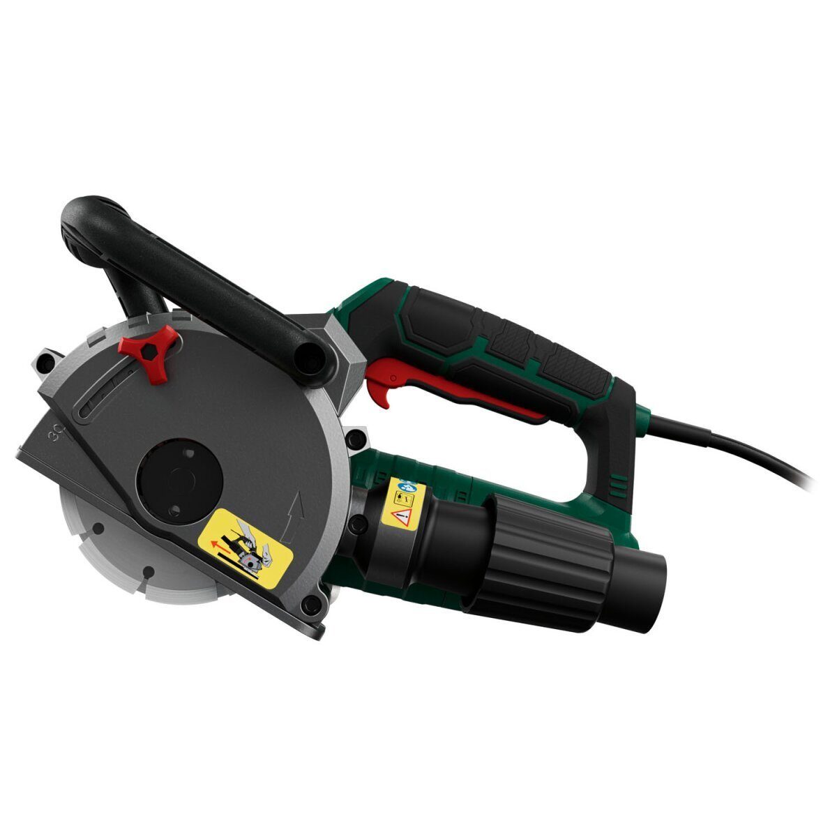 PARKSIDE® muurfrees »PMNF 1500 A1«