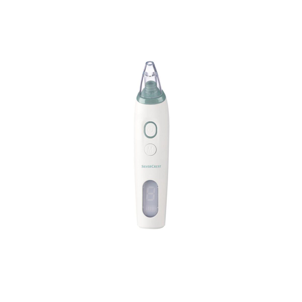 SILVERCREST® PERSONAL CARE »SPR 600 B1« Porenreiniger, mit 3 Intesitätsstufen