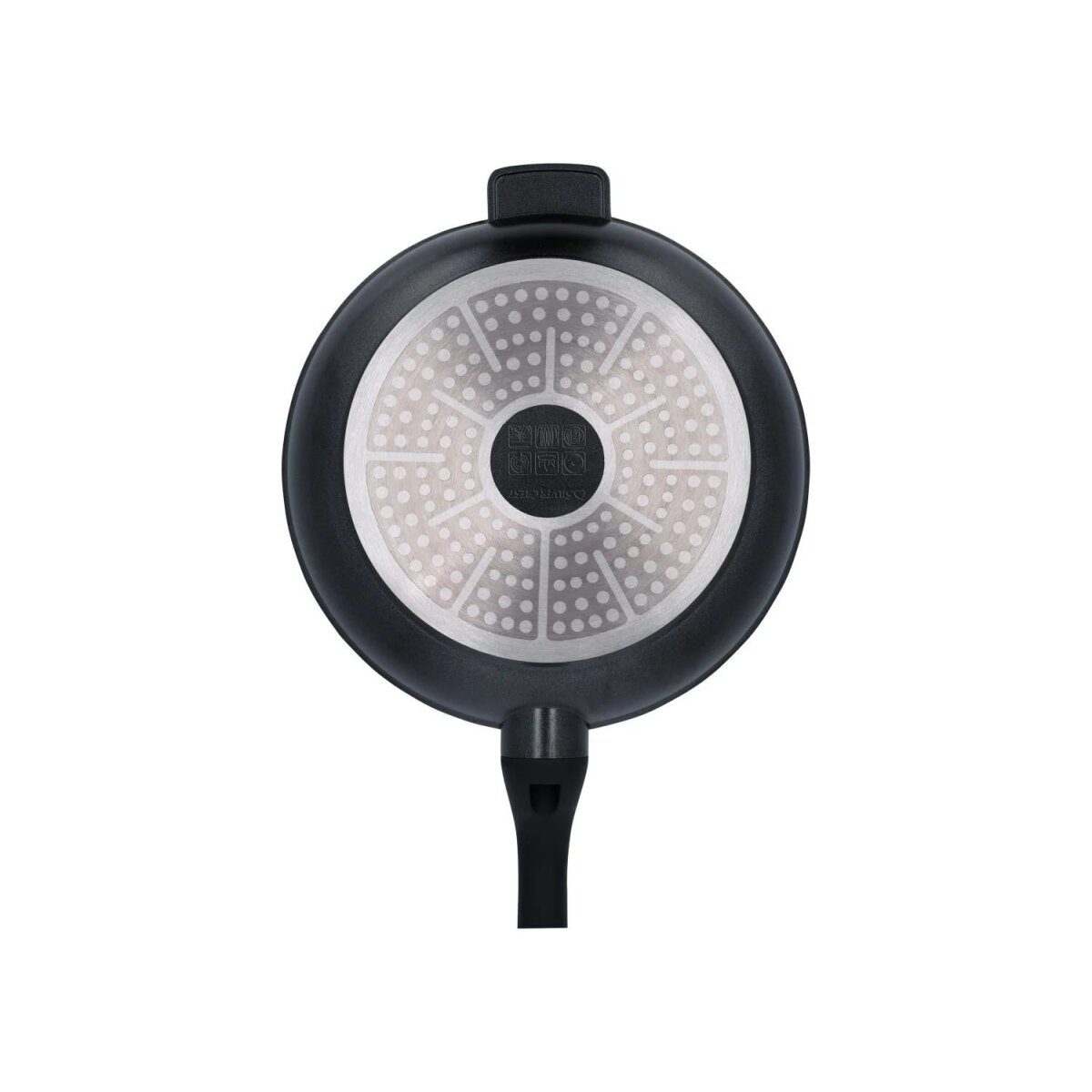 Poêle en fonte d'aluminium SILVERCREST®, Ø 32 cm