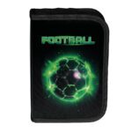 Football Club Stripes Schulrucksack