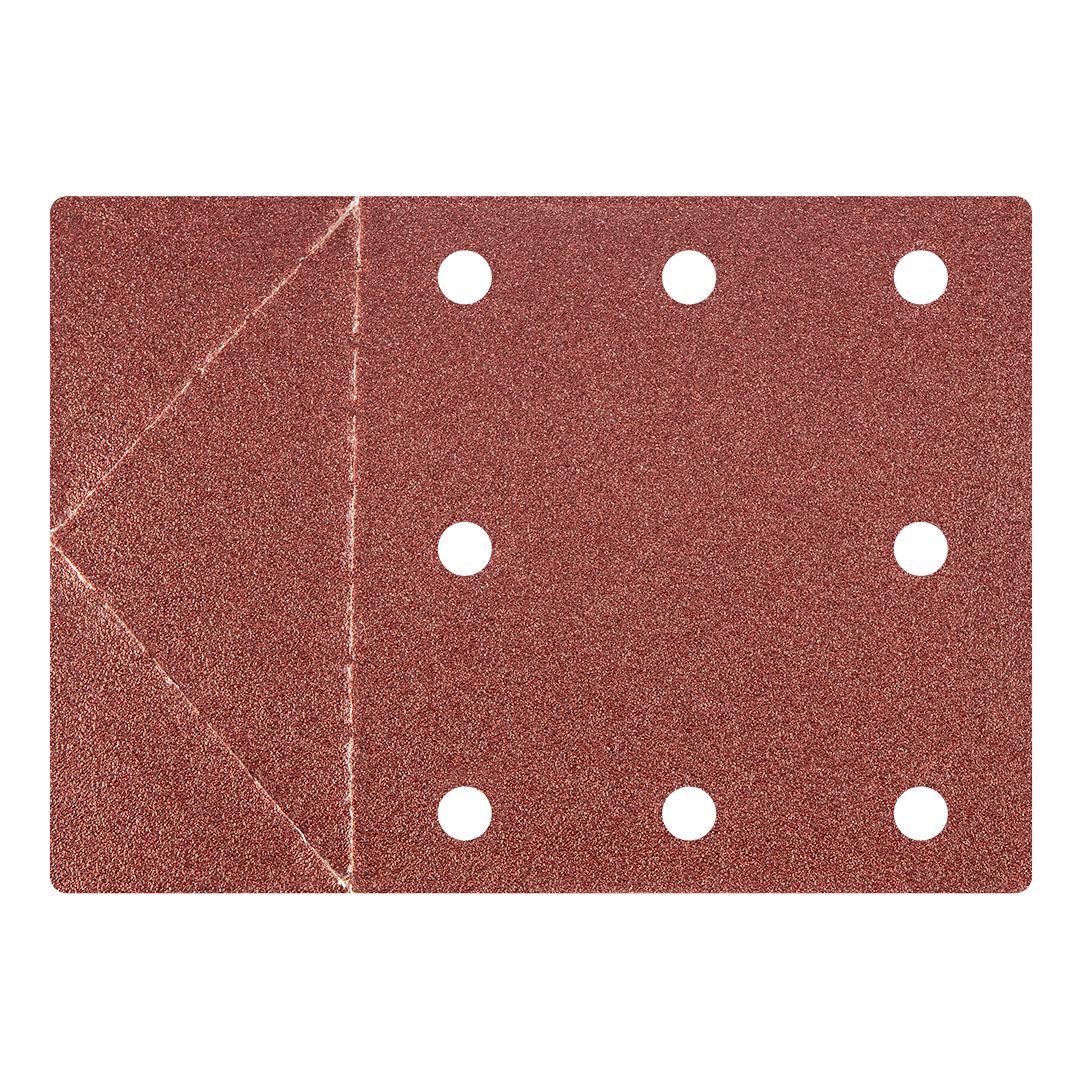 sandpapers