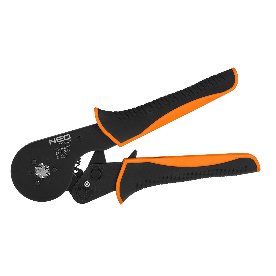 crimping pliers