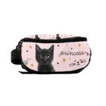 Saszetka na pas Black Cat – Part No. HT-54855