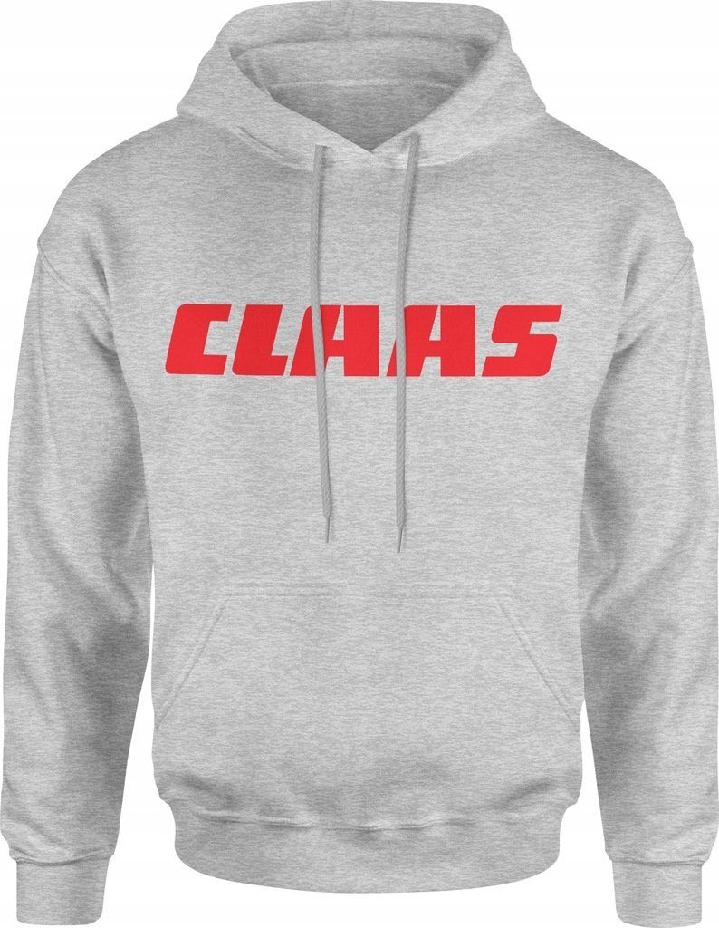 CLAAS PREMIUM sweat à capuche pull pull hommes