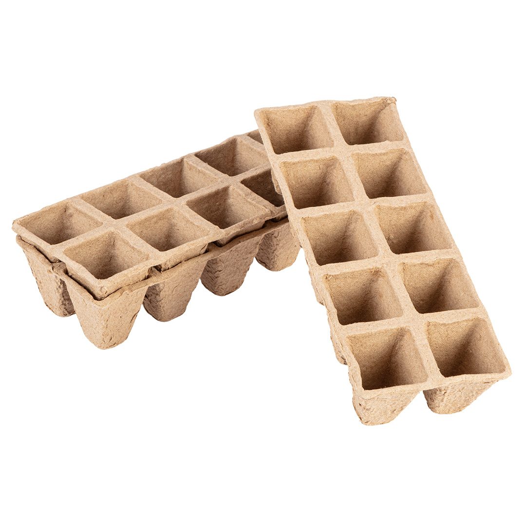 Torfsaatbeete