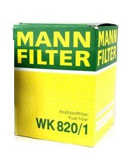 MANN Filter MANN Wk 820/1 Kraftstofffilter