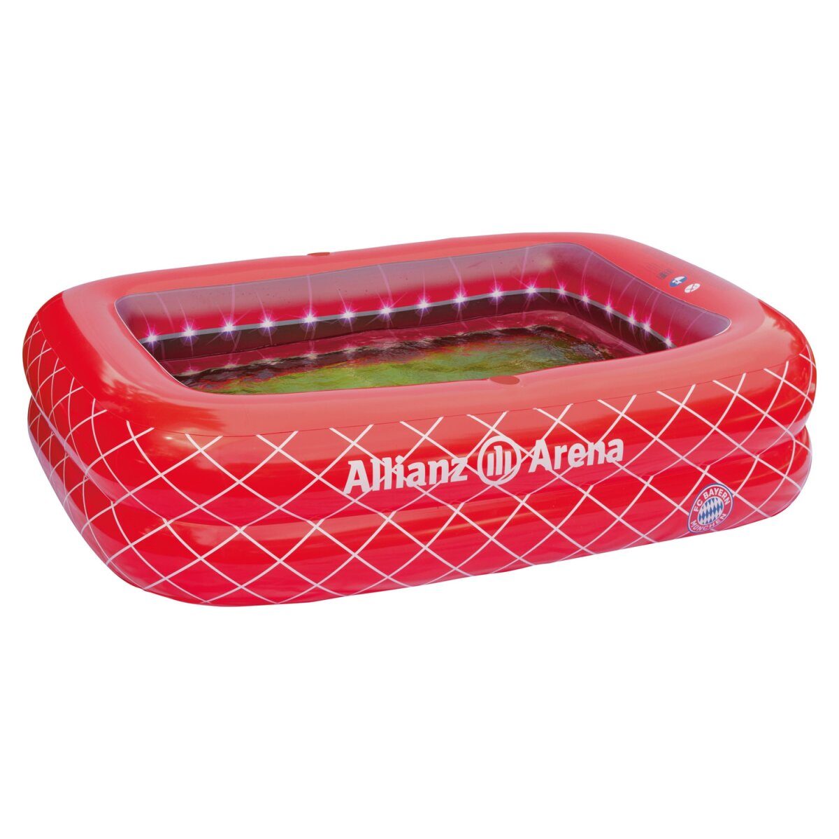 Happy People FC Bayern Munich Piscine familiale