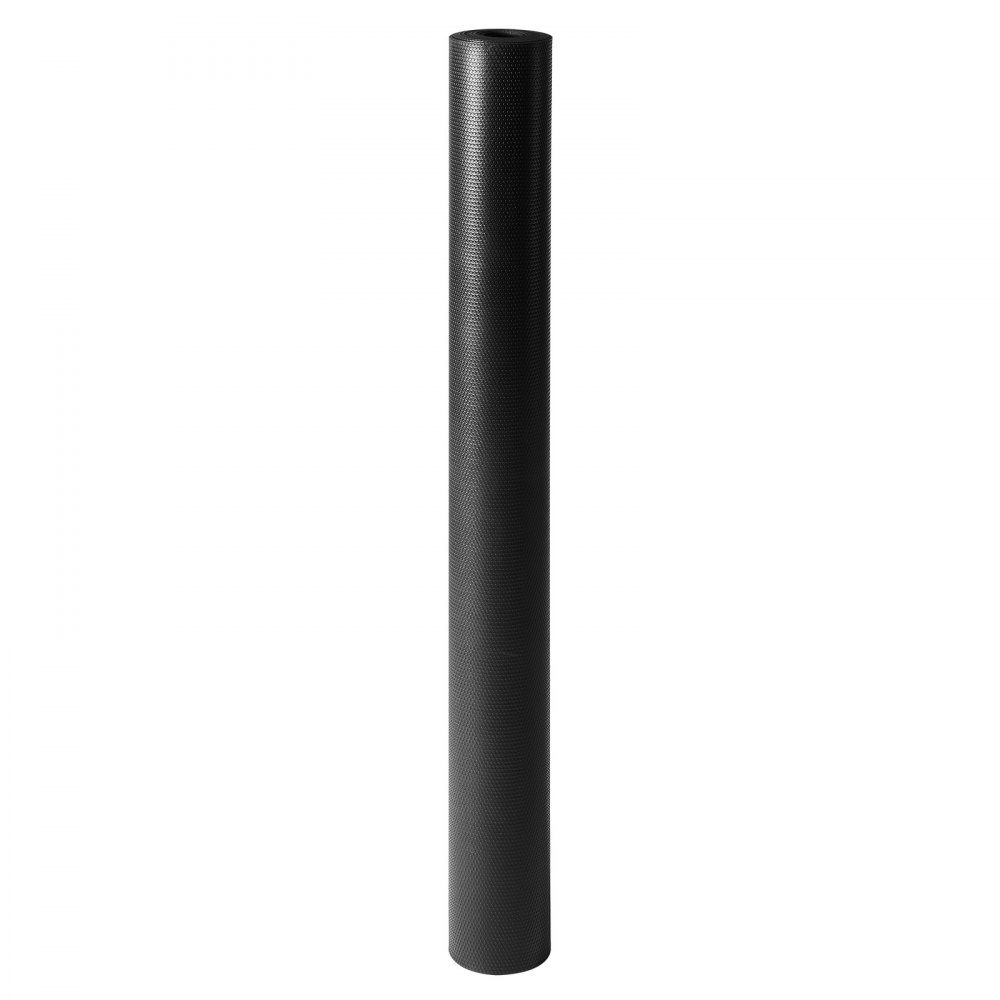 Trainingsmatte, rutschfeste Premium-Yogamatte mit hoher Dichte, Übungs-Yogamatte für Männer und Frauen, Fitness- und Trainingsmatte mit Tasche und Gurt, für alle Arten von Heim-Yoga, Pilates und Bodentraining (3,6 x 1,8 m)