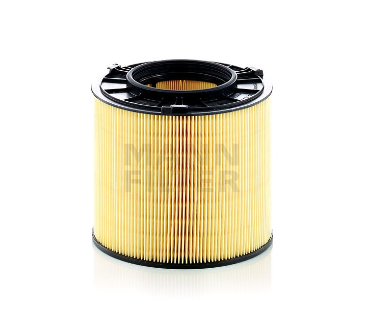 Filtre MANN Filtre à air MANN C 17 013