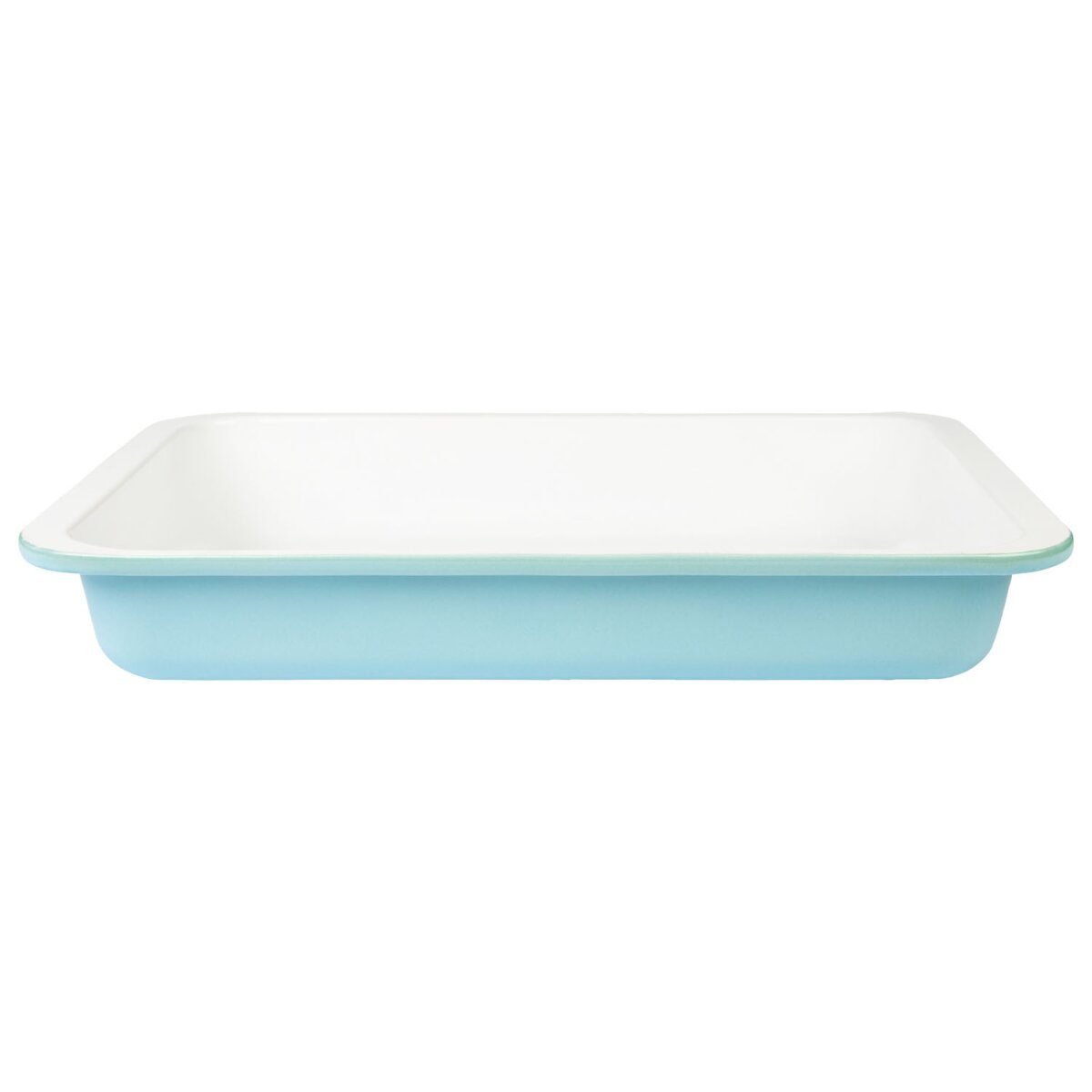 Zenker ovenschaal (blauw)