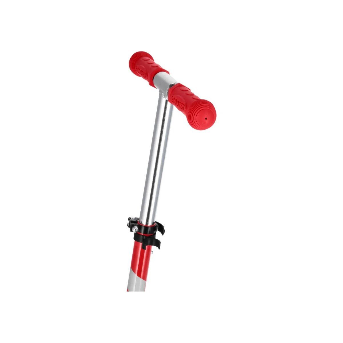LUPILU® kinderstep (scooter rood)