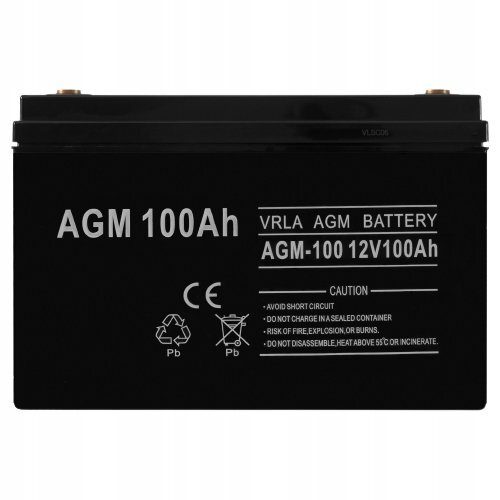 Solar system complete solar package converter set 2000W with AGM storage