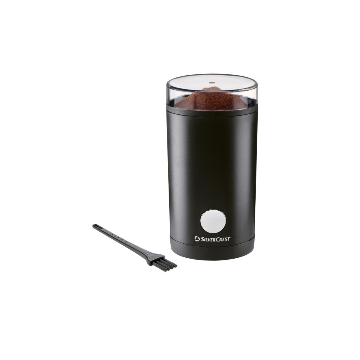 SILVERCREST® Elektrische Kaffeemühle »SKME 180 C2«