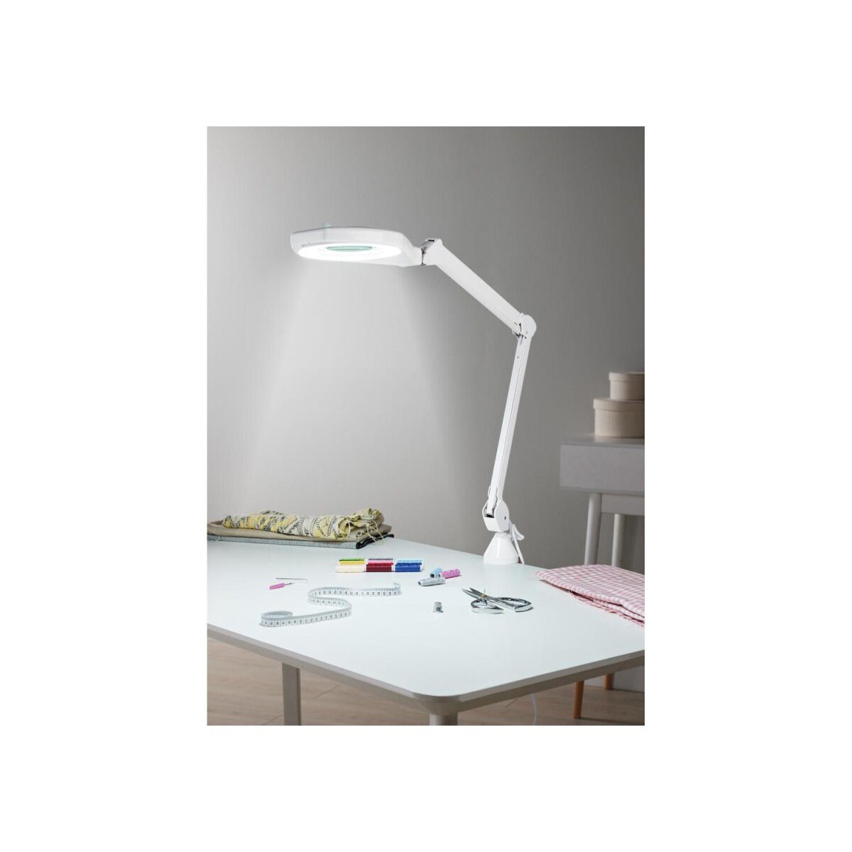 crelando® LED-loeplamp