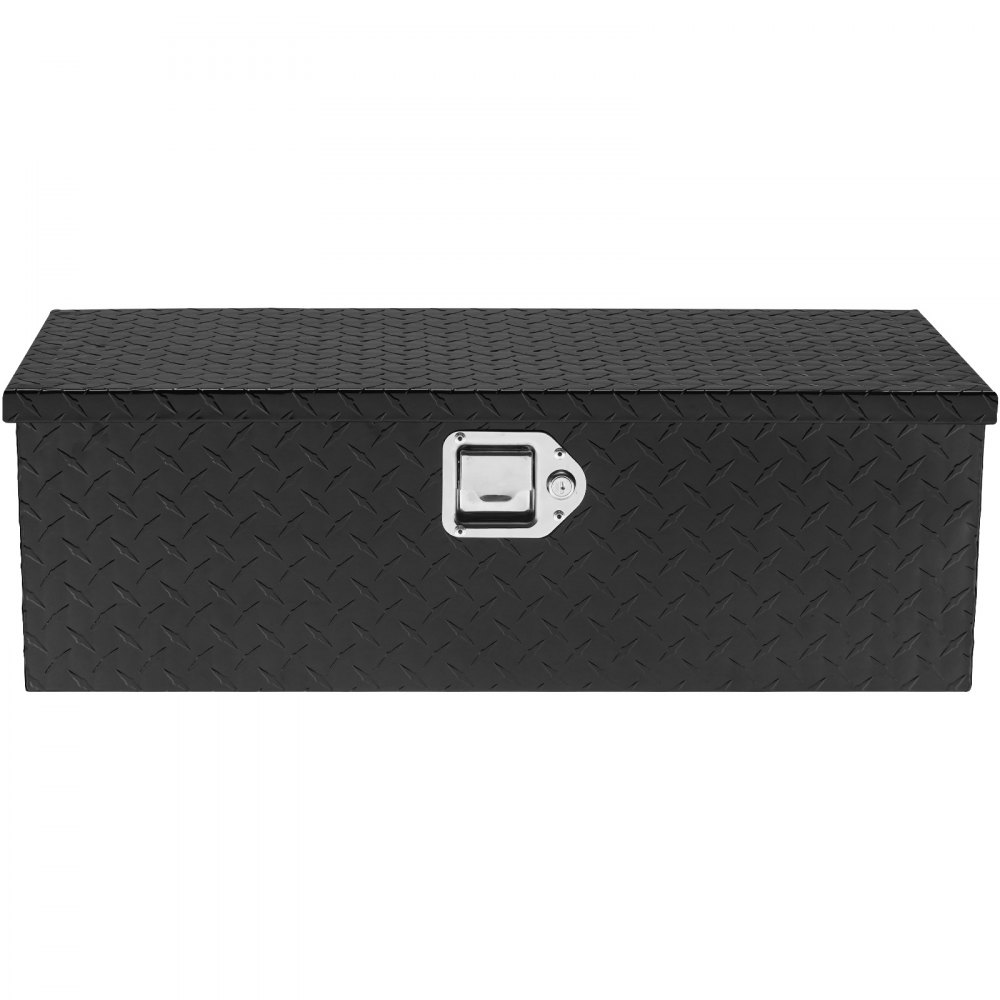 762 x 330 x 244 mm Tool Box for Truck Bed, Lockable 64 L Truck Box Tool Box Storage Tool Box, 30 kg Load Capacity Tool Box Organizer for Motorhome, Car etc 762 x 330 x 244 mm Tool Box for Truck Bed, Lockable 64 L Truck Box Tool Box Storage Tool Box, 30 kg Load Capacity Tool Box Organizer for Motorhome, Car etc