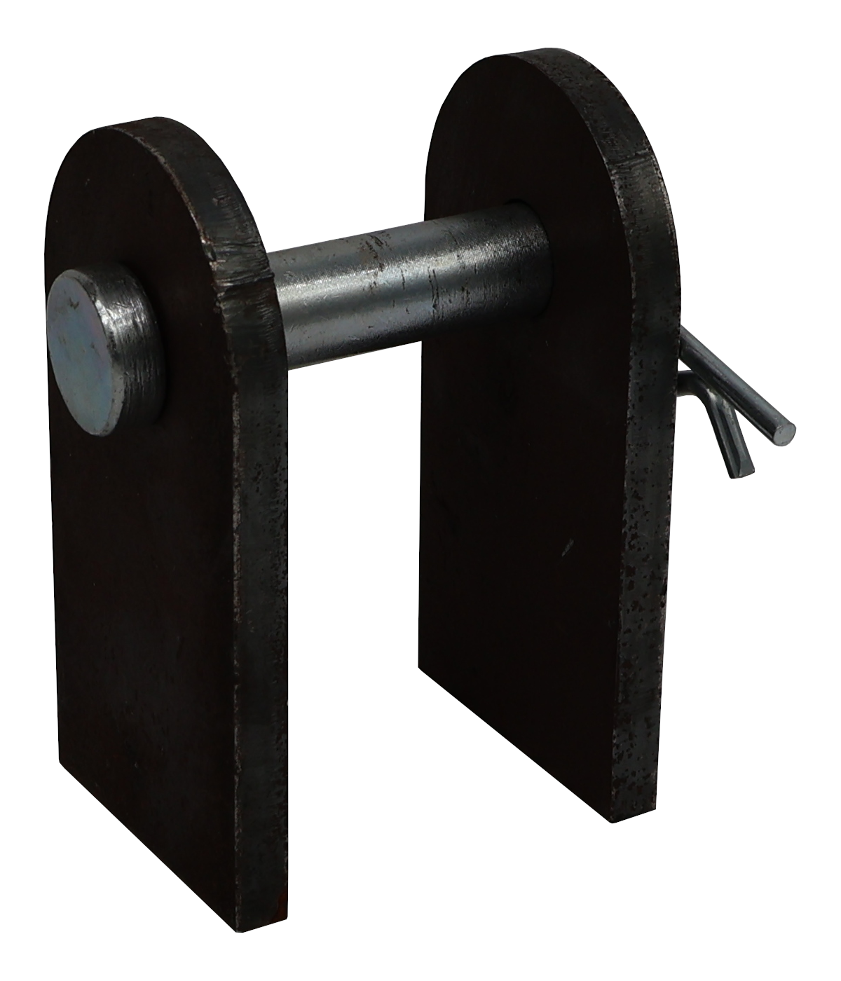 MONTAGE VAN HET AANDRIJFOOR, PIN-diameter 20 MONTAGE VAN HET AANDRIJFOOR, PIN-diameter 20